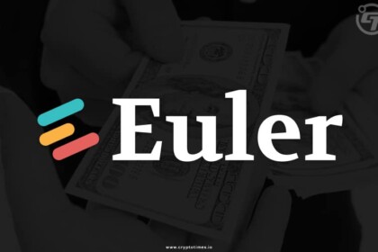 Euler Foundation Offers $1M to recover $197M Stolen Funds