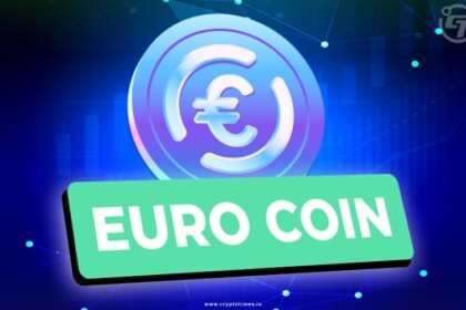 USDC's Circle Launches Euro-Backed Stablecoin ‘EUROC’