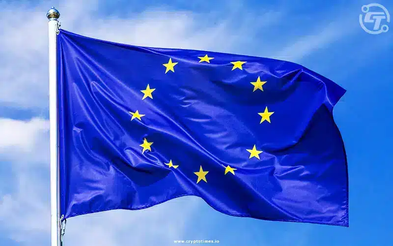 Europe ETP Inflows Surge Post BlackRock Bitcoin Filing