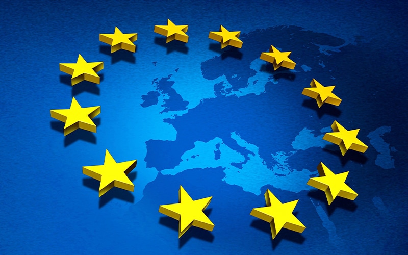 Europe Leads the Blockchain Venture Deals in Q2