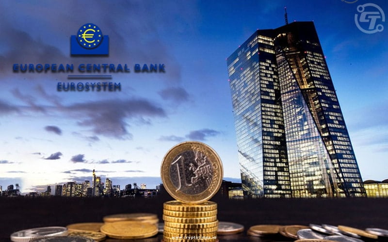 ECB Report Highlights Importance Of CBDC