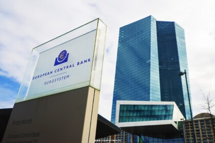 European Central Bank Official Praises Digital Euro Proposal