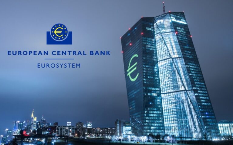 European Central Bank (ECB) launches the Digital Euro Project