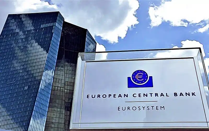 European central bank prefers CBDCs over BTC