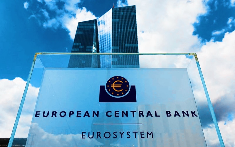 European Central Bank doubts Bitcoin as a means of Payment