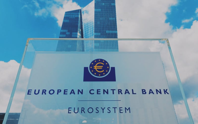ECB should Integrate DLT into Payment Settlement Systems