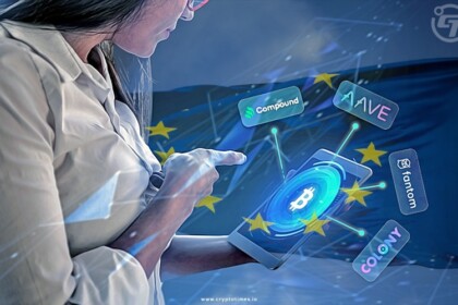 European Crypto Users Prefer Decentralized Services, Reports Bank Of Spain