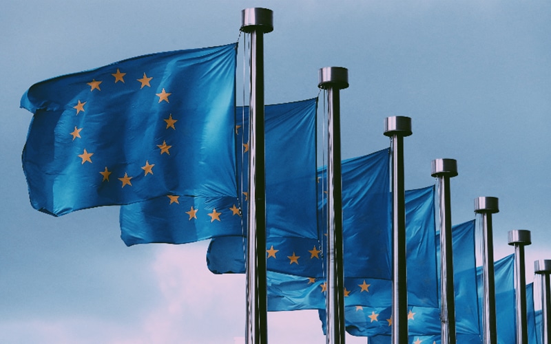 European Union to use Blockchain & NFTs to Fight Forgery