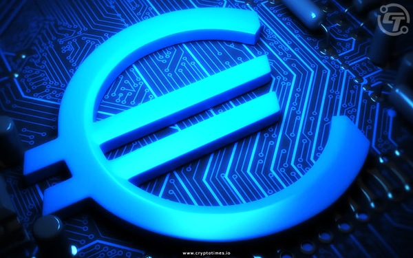 European Commission Made Digital Euro Proposal