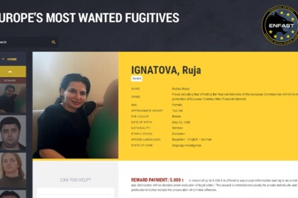 ‘Crypto Queen’ Ruja Ignatova Gets Added on Europe’s Most Wanted List