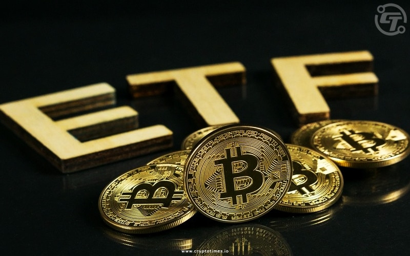Europe’s First Spot Bitcoin ETF Ready for Launch in 2023