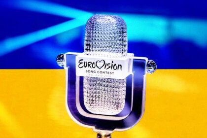 Crypto Exchange Buys Eurovision Trophy to help Ukraine’s Army