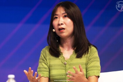 Crypto Fund Sino Global Welcomes Ex-FTX COO, Constance Wang