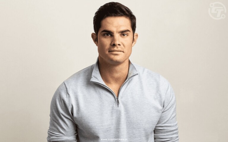 Ex-FTX Exec. Salame Talks With Prosecutors Over Plea Deal