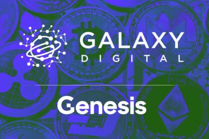 Galaxy Digital & Genesis Former Execs Raising $500M for New Crypto Fund