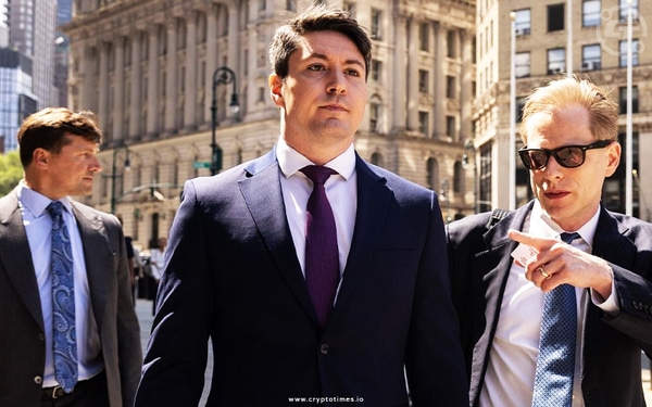 Ex-OpenSea Exec Sentenced to 3 Months in Insider Trading