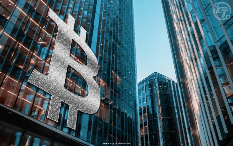Experience Luxury and Cryptocurrency at Dubai's Bitcoin Tower!