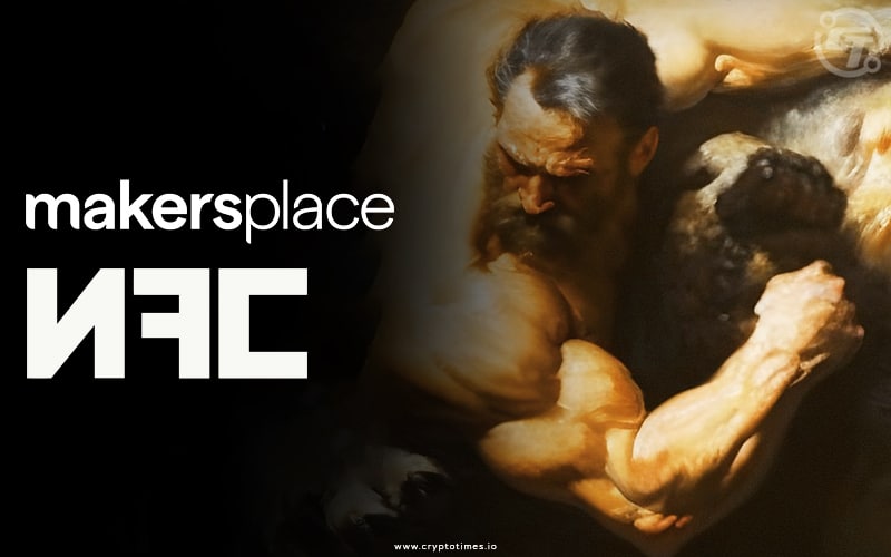 Join the AI Art Movement: MakersPlace Hackathon Event