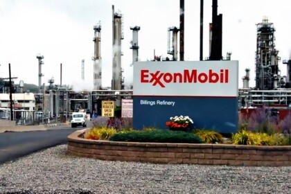 ExxonMobil Powers Crypto Mining
