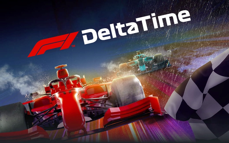 ‘F1 Delta Time’ Cease Operation due inability to renew License with Formula 1