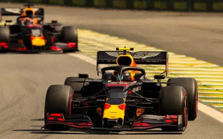 F1 Dutch GP Introduces Ticket-Linked Digital Collectibles