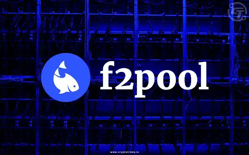 F2Pool Launches Bells(Bel) Mining Pool With Pplns Payout
