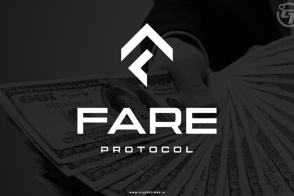Fare Protocol Raises $6.2M In Seed Funding