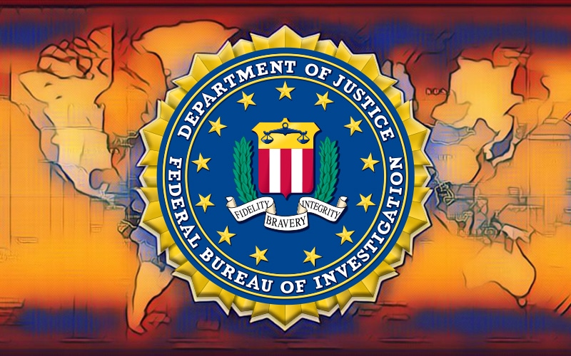FBI Warns of Cybercriminal Exploits Targeting DeFi Platforms