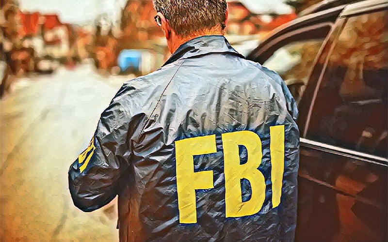 FBI Warnned LinkedIn Users About Crypto Scams