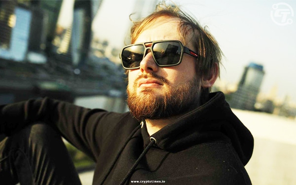 FBI Arrests Tornado Cash CEO & Sanctions Missing Co-Founder