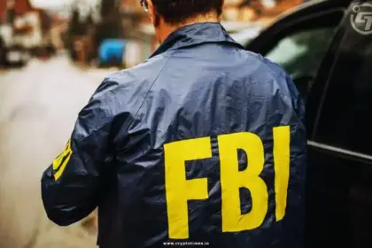 FBI's 3-Month Operation Seizes $1.7M in Crypto Cryptocurrency