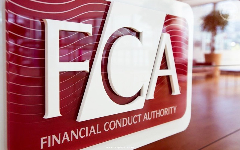 UK FCA Calls for Collaboration with Crypto Firms