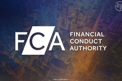 FCA Concerned about Binance for its Latest Acquisition Through Bifinity