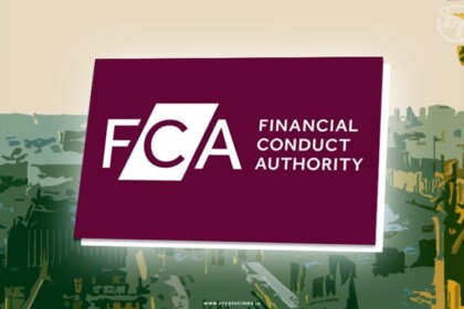 UK FCA appoints Interim Head for its Digital Assets Unit