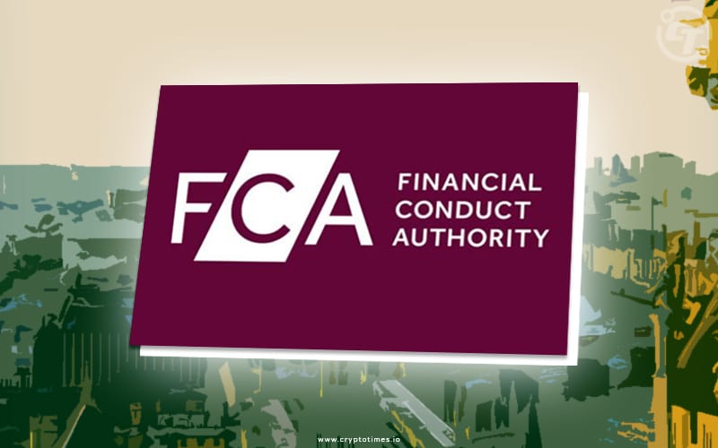 UK FCA appoints Interim Head for its Digital Assets Unit