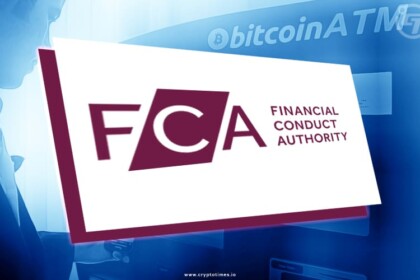 UK FCA Warns of Shutting Down Crypto ATMs