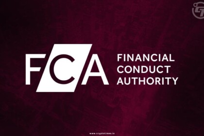 FCA Charges against Unregistered Crypto ATMs