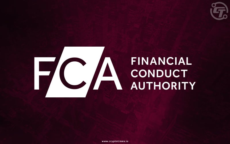 FCA Charges against Unregistered Crypto ATMs