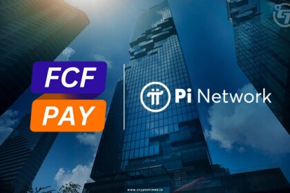 FCF Pay To Integrate Pi Coin On Its Crypto Payment Platform