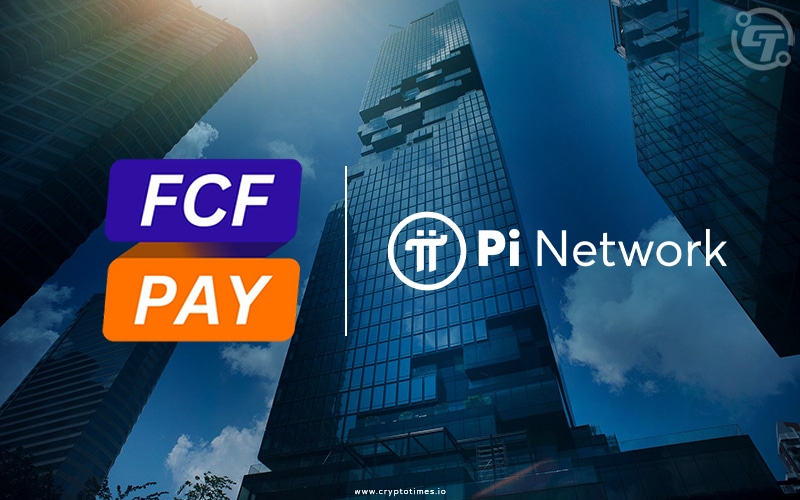 FCF Pay To Integrate Pi Coin On Its Crypto Payment Platform
