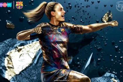 FC Barcelona Unites with World of Women for NFT Masterpiece