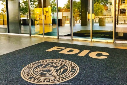 FDIC Targets OKCoin for False Insurance Claims