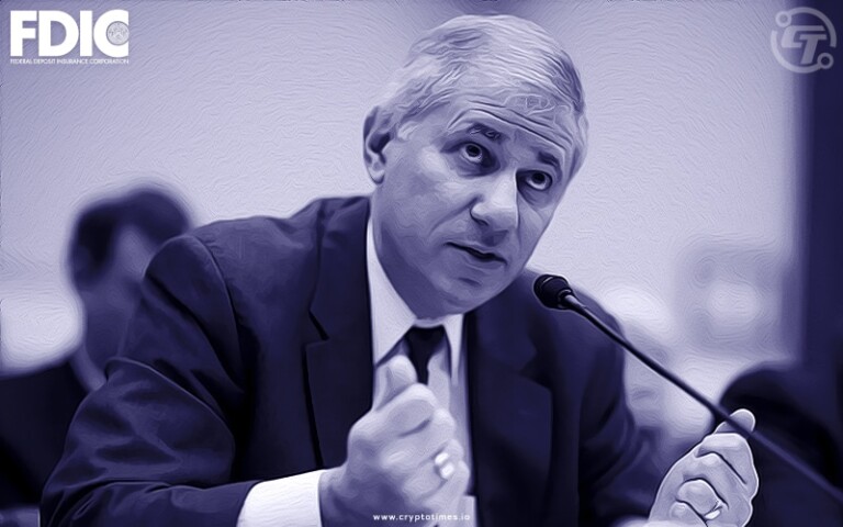 FDIC Assessing Crypto Risks