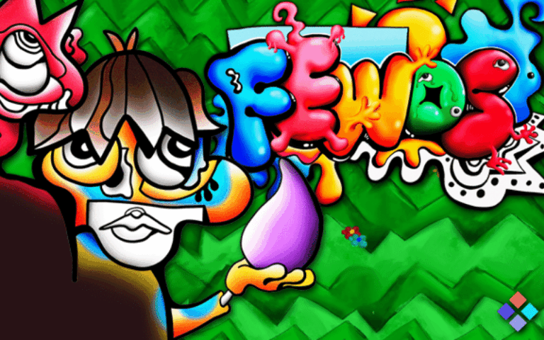 FEWOCiOUS announces launch date of FEWOS NFT Collection