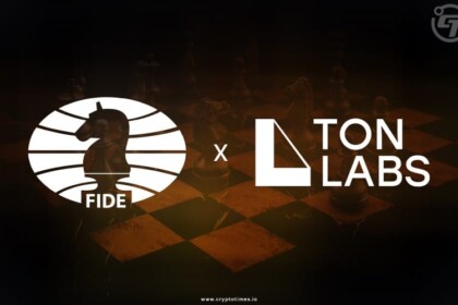 FIDE Partners with TON labs to Launch NFT Marketplace ChessNFT.com