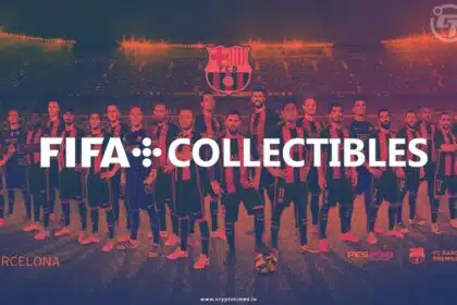 FIFA Set to Launch NFT Platform ‘FIFA+ Collect’