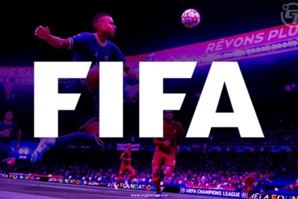FIFA Ventures into Metaverse with Trademark Filings