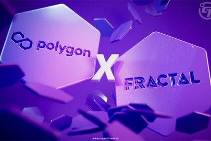 Twitch Co-founder Justin Kan’s Fractal Arrives on Polygon
