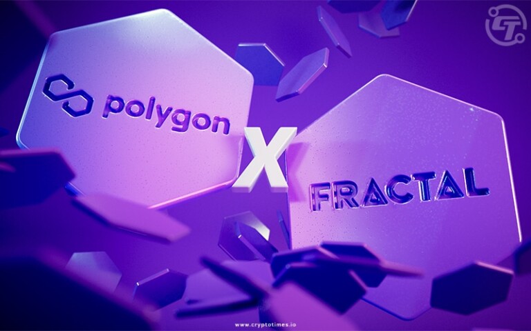 Twitch Co-founder Justin Kan’s Fractal Arrives on Polygon