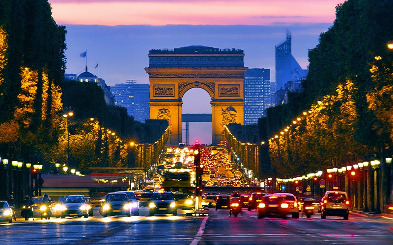 France to Soon Pass Strict Licensing Laws for Crypto Firms